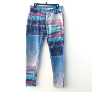 Levi's Multicolor Ankle & Cropped Jeans NWOT No Callouts